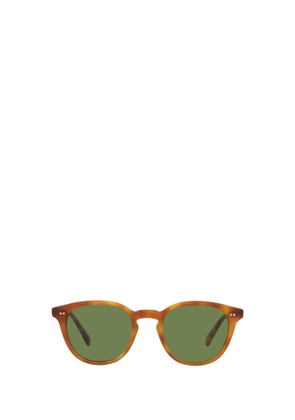 Oliver Peoples Ov5454su Semi Matte Lbr Sunglasses
