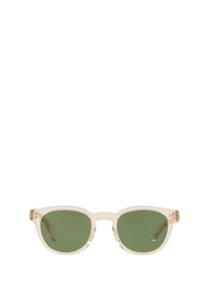 Oliver Peoples Ov5036s Buff Sunglasses