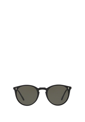 Oliver Peoples Ov5183s Black Sunglasses