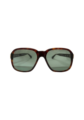 Persol Manager - Havana Sunglasses