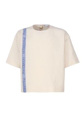 J. W. Anderson T-shirt With Logo