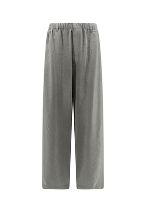 Lemaire Relaxed Fit Tapered Leg Trousers