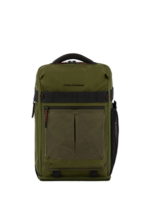 Piquadro Backpack Arne Green