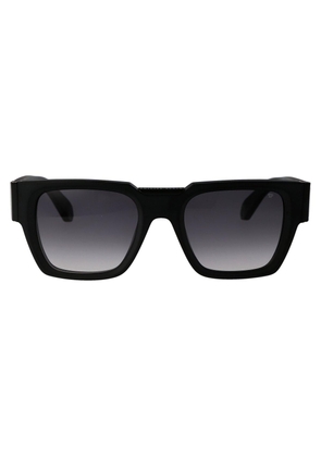 Philipp Plein Square Frame Sunglasses