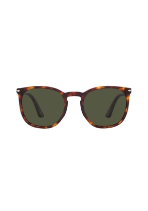 Persol Rectangle-frame Sunglasses