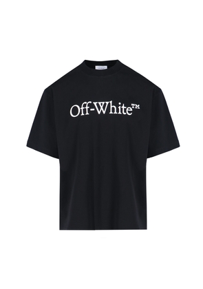 Off-White Skate Logo T-shirt