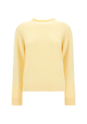 Fabiana Filippi Openweave Sweater