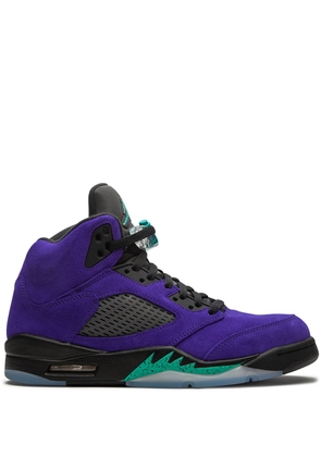 Jordan Air Jordan 5 Retro 'Alternate Grape' sneakers - Purple