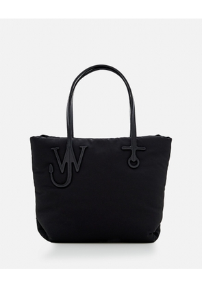 J. W. Anderson Small Puffy Anchor Tote Bag