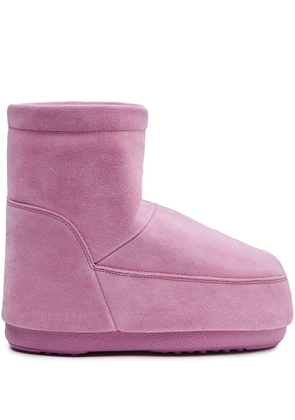 Moon Boot Icon Low snow boots - Pink