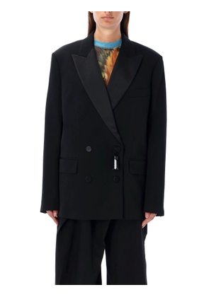 J. W. Anderson Tassle Tuxed Jacket