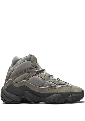 adidas Yeezy YEEZY 500 High 'Mist Slate' sneakers - Grey
