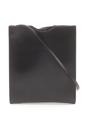 Hermès Pre-Owned 2000s Onimetu shoulder bag - Black