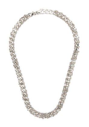 Emanuele Bicocchi sterling-silver chain necklace