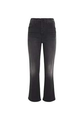Mother The Tripper Ankle Slim Jeans