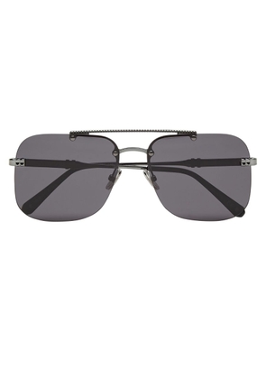 Philipp Plein Square Mens Sunglasses 000-MES0104-PTE003N-KCWA