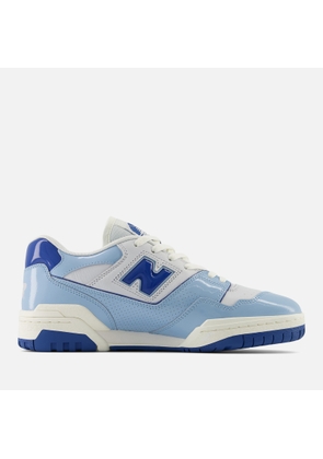 New Balance Men's 550 Leather Trainers - UK 10