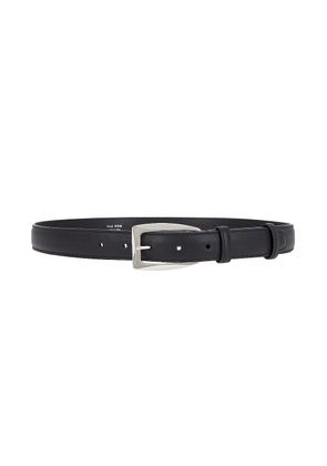 The Row Arco Belt in Black ANS - Black. Size M (also in XS).
