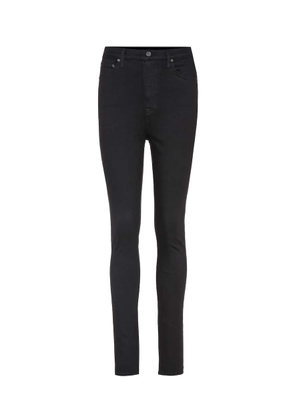 GRLFRND Kendall high-rise skinny jeans