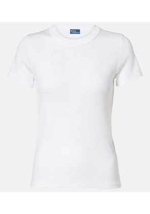 Polo Ralph Lauren Cotton jersey T-shirt