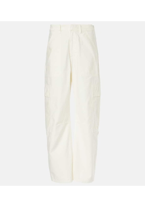 Citizens of Humanity Marcelle cotton cargo pants
