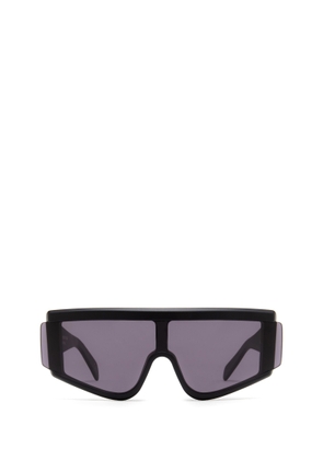 RETROSUPERFUTURE Zed Black Sunglasses