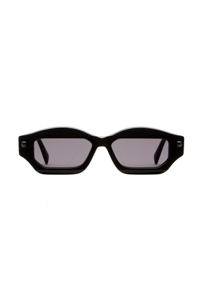 Kuboraum Maske Q6 Bb Sunglasses