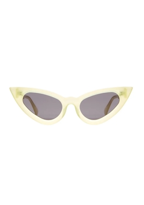 Kuboraum Maske Y3 Lm Sunglasses