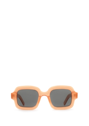 RETROSUPERFUTURE Benz Rusty Sunglasses