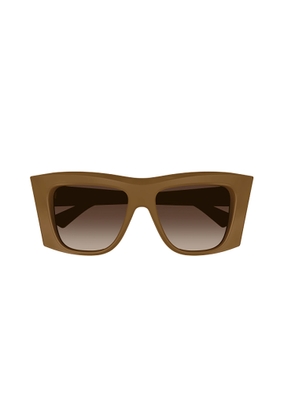 Bottega Veneta Eyewear BV1270S Sunglasses