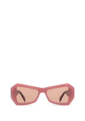 RETROSUPERFUTURE Tempio Candy Sunglasses
