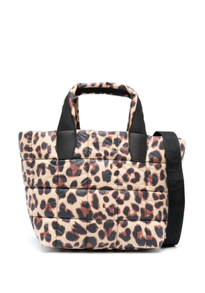 VeeCollective Porter Tote Small