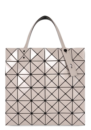 Bao Bao Issey Miyake Lucent Geometric-pattern Shoulder Bag