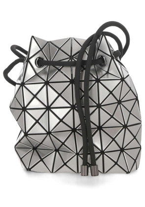 Bao Bao Issey Miyake Wring Geometric Panelled Tote Bag