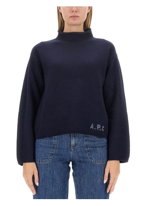 A. P.C. Oda Sweater