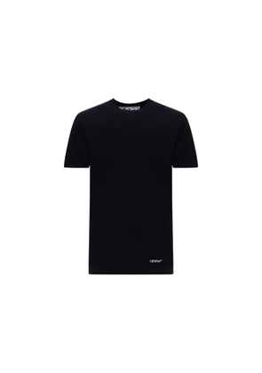 Off-White Scribble Diag T-shirt