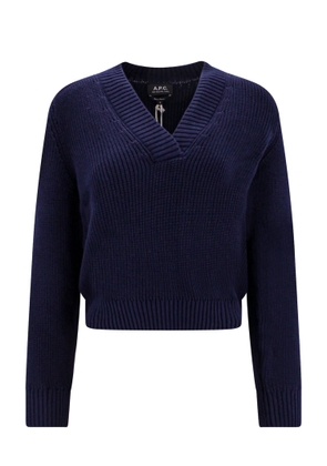 A. P.C. Harmony Sweater