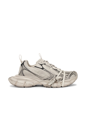 Balenciaga 3xl Sneaker in Beige - Beige. Size 39 (also in 40, 41, 42, 43, 44, 45, 46).
