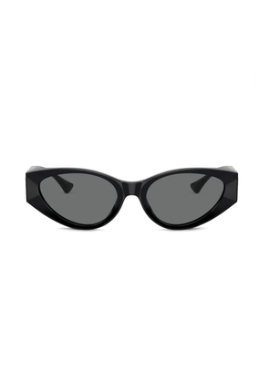Versace Eyewear Ve4454 Gb1/87 Sunglasses