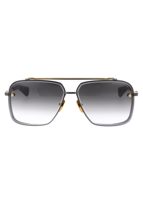 Dita Mach-six Sunglasses