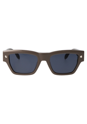 Alexander McQueen Eyewear Am0409s Sunglasses