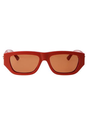 Bottega Veneta Eyewear Bv1252s Sunglasses