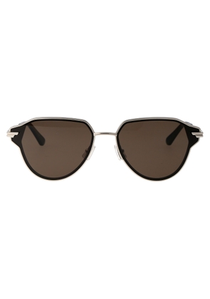 Bottega Veneta Eyewear Bv1271s Sunglasses