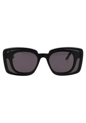 Kuboraum Maske T7 Sunglasses