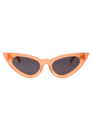Kuboraum Maske Y3 Sunglasses