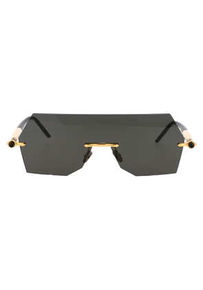Kuboraum Maske P90 Sunglasses