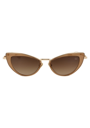 Valentino Eyewear Viii Sunglasses