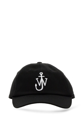 J. W. Anderson Baseball Hat With Logo