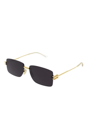 Bottega Veneta Eyewear BV1126S 002 Sunglasses