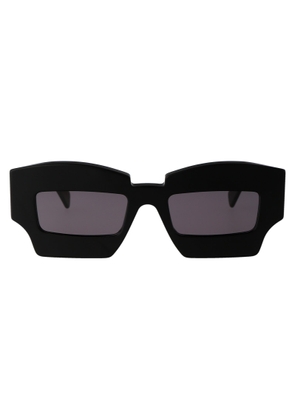Kuboraum Maske X6 Sunglasses